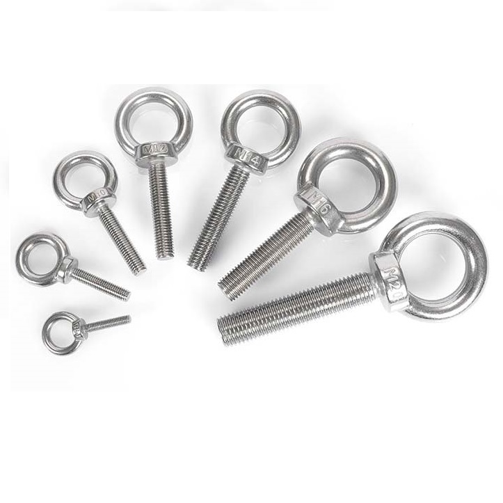 Eye Bolts
