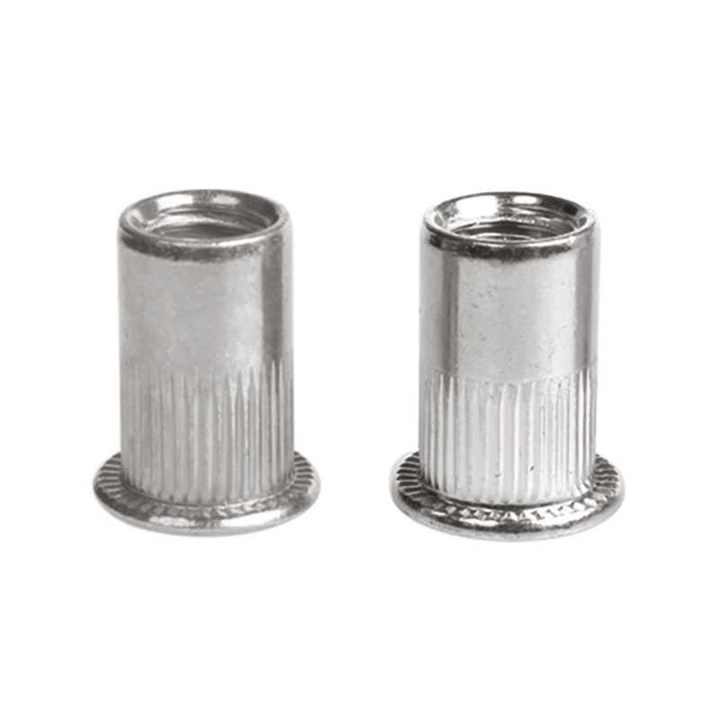 Flat-head Rivet Nuts