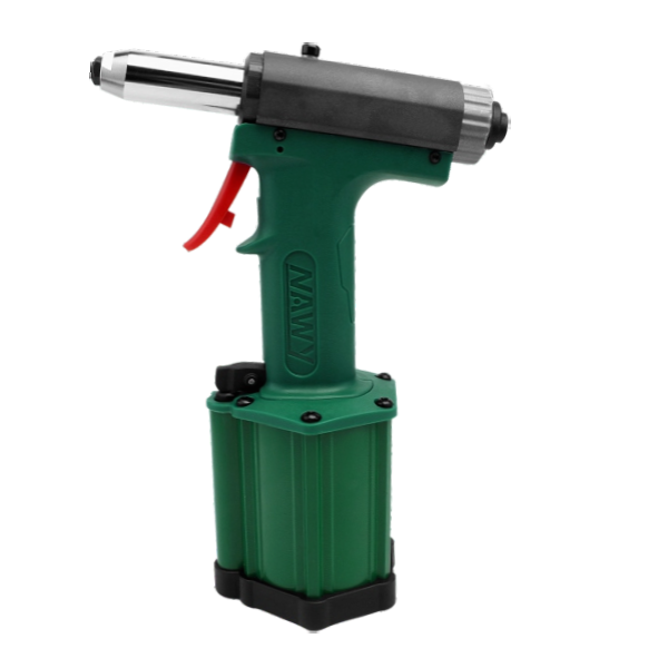 Pneumatic Riveting Guns