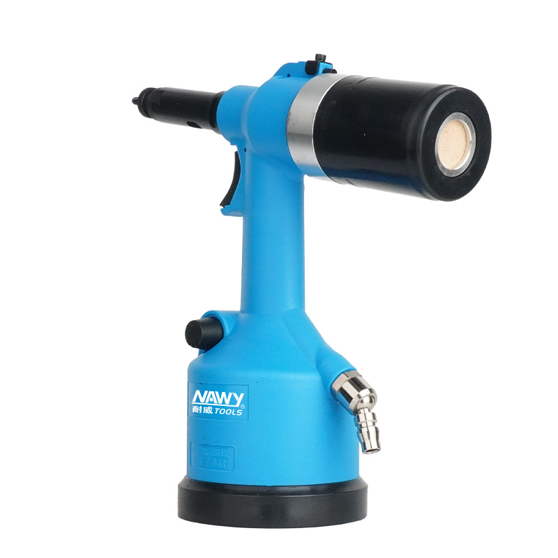 Pneumatic/Hydraulic Rivet Nut Gun