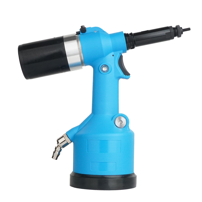 Pneumatic/Hydraulic Rivet Nut Gun
