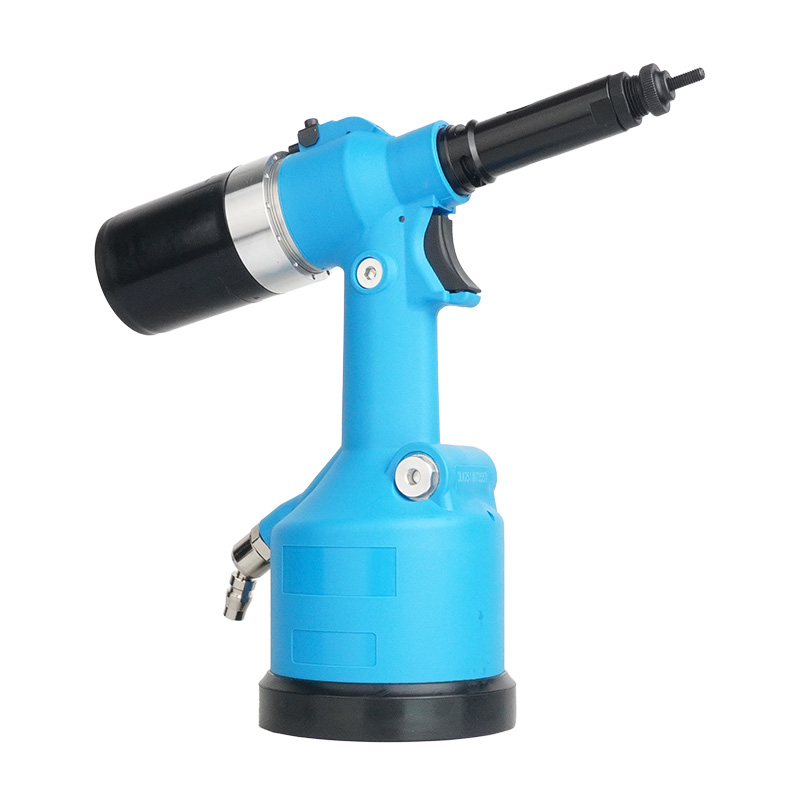 Pneumatic/Hydraulic Rivet Nut Gun