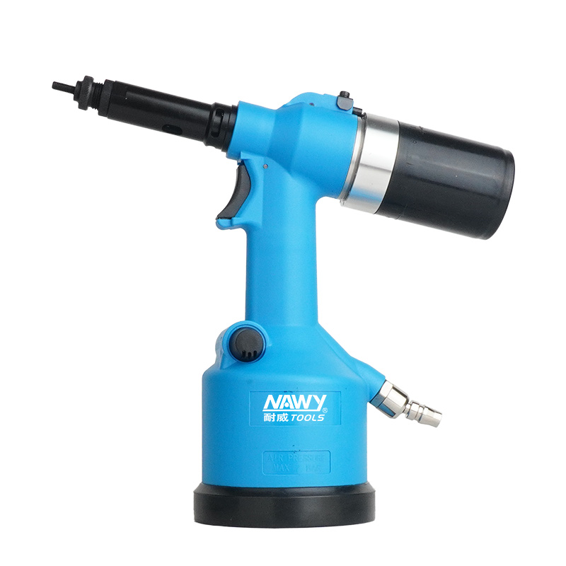 Pneumatic/Hydraulic Rivet Nut Gun