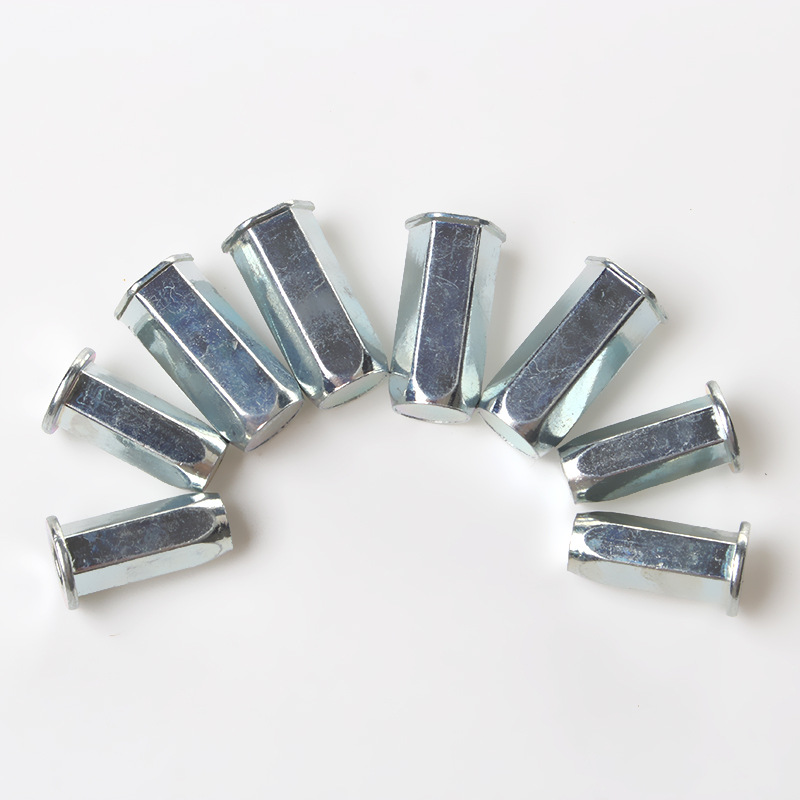 Hexagonal Rivet Nuts