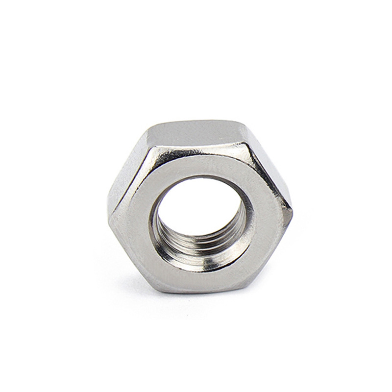 Hex Nuts