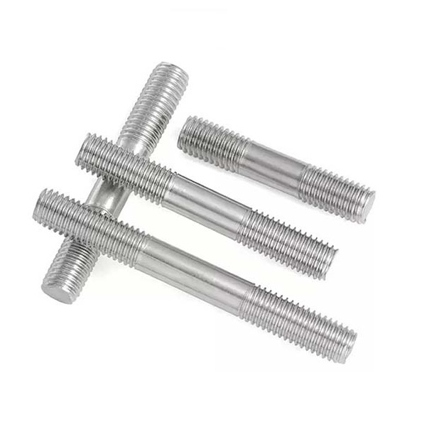 Double-ended Stud Bolts