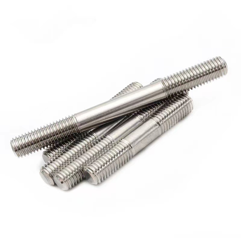 Double-ended Stud Bolts
