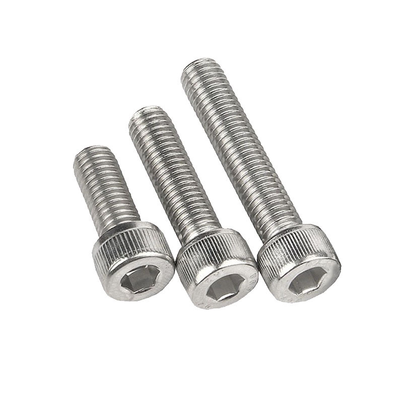 Socket Head Cap Bolts