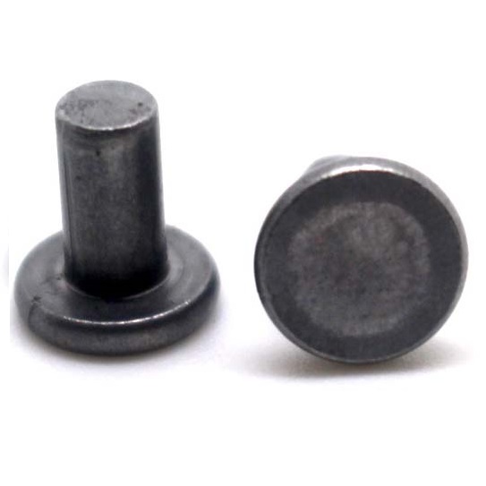 Solid Rivets