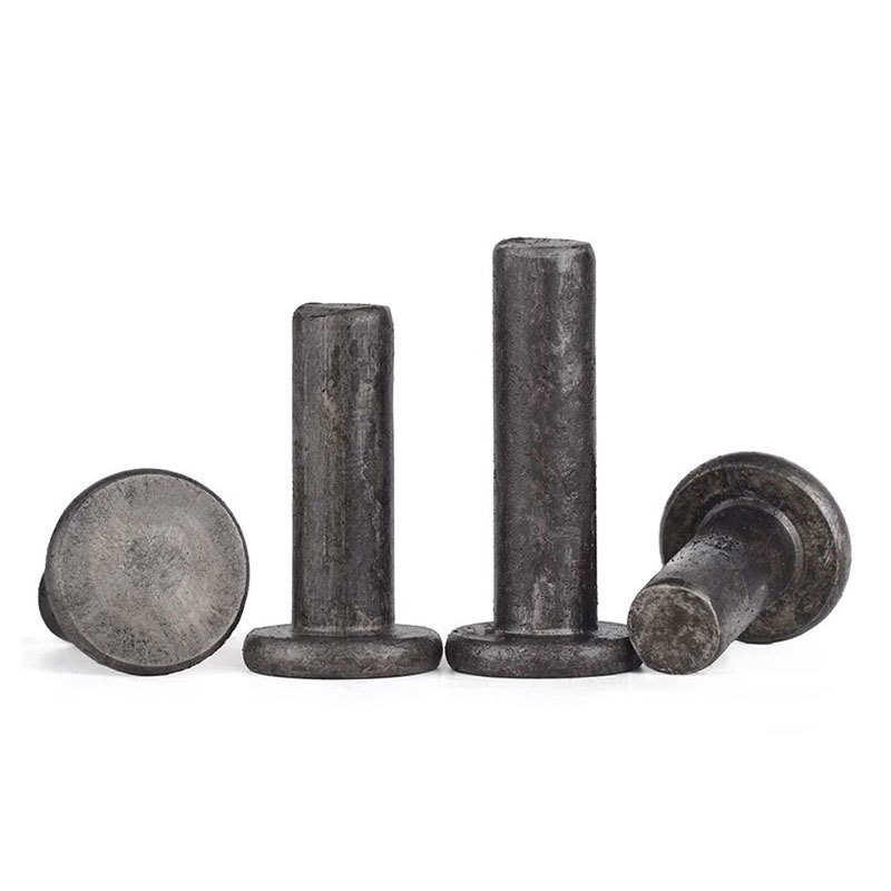 Solid Rivets