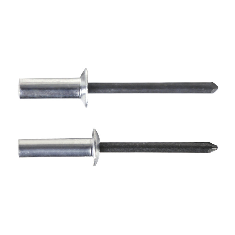 Closed-Type Blind Rivets
