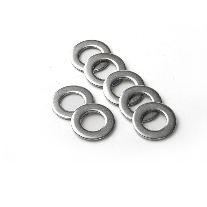 Flat Washers