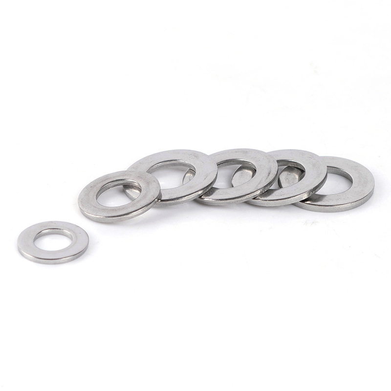 Flat Washers
