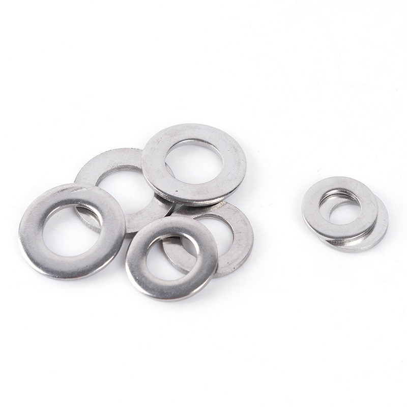Flat Washers