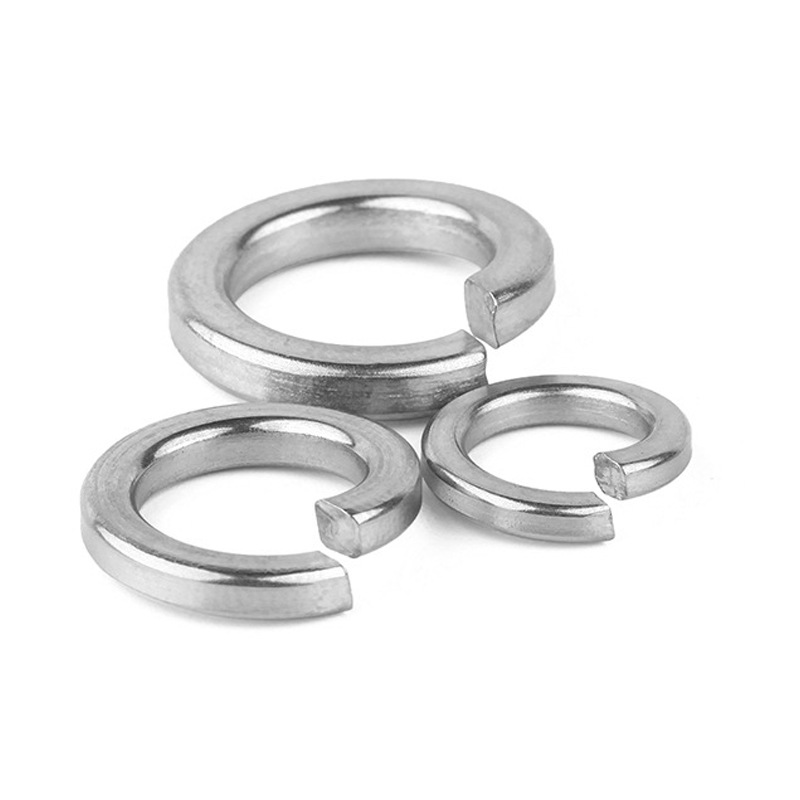 Spring Washers