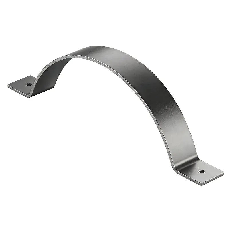 Photocoupling Clamps