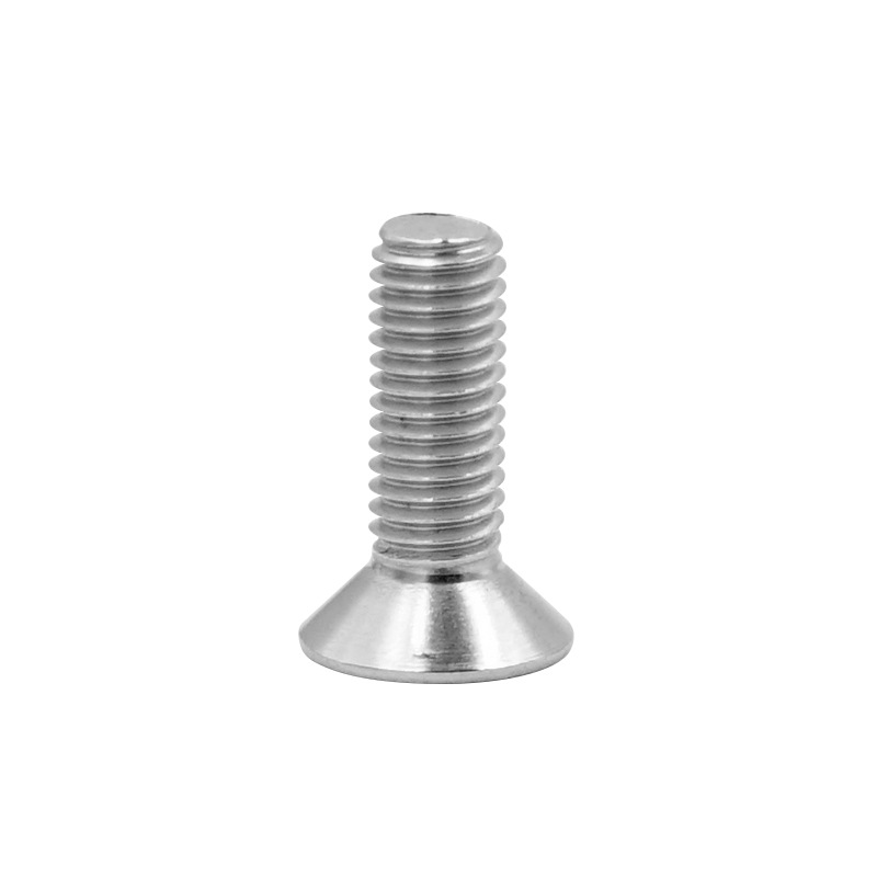Countersunk Screws