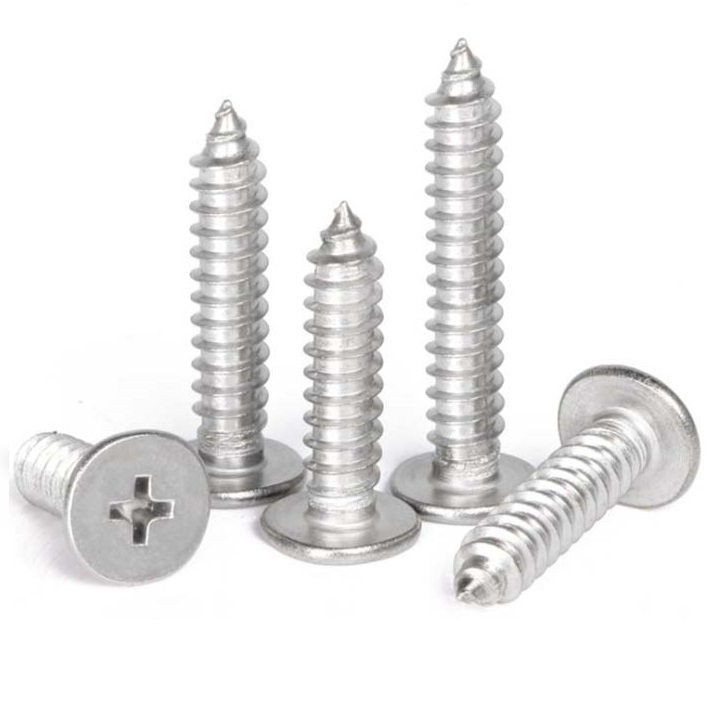 Self-tapping Screws