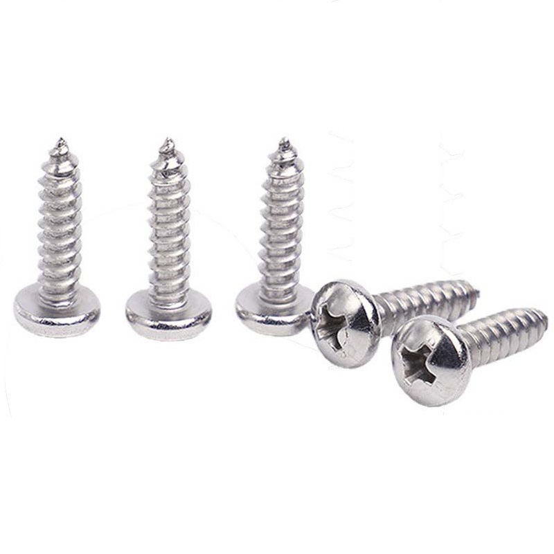 Self-tapping Screws