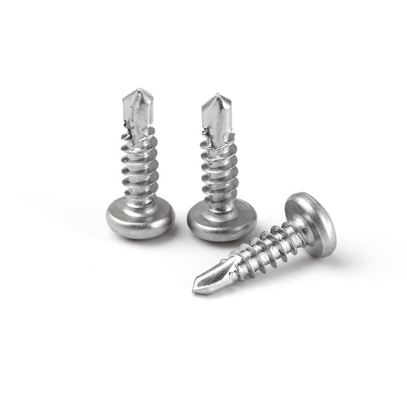 Self-drilling Screws