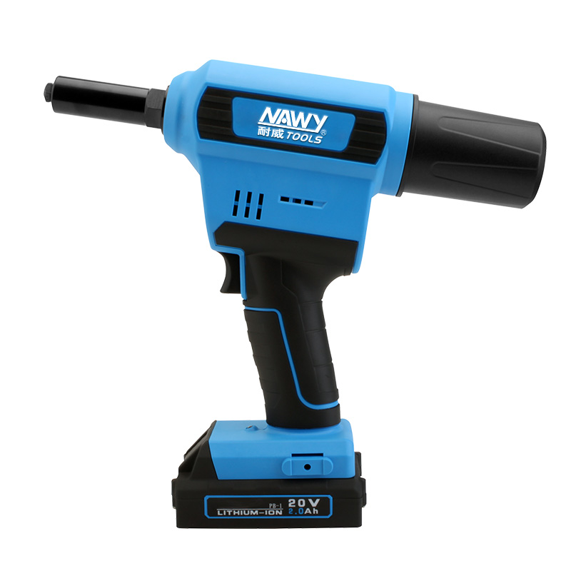 Electric Rivet Gun