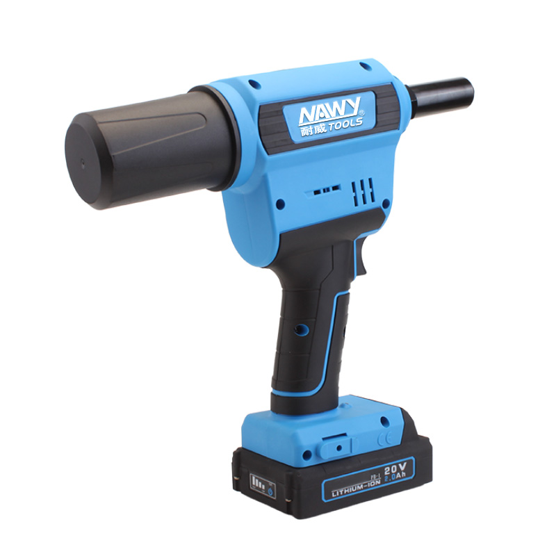 Electric Rivet Gun