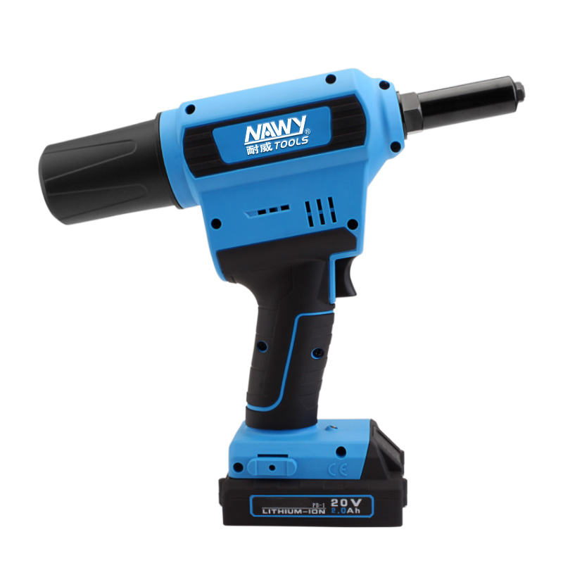 Electric Rivet Gun