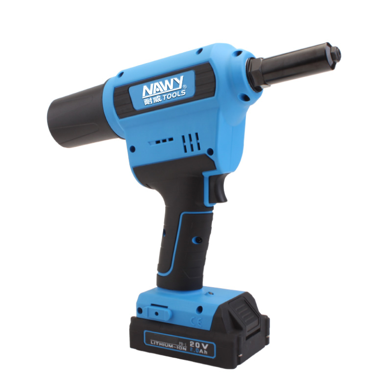 Electric Rivet Gun