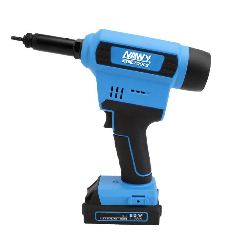 Electric Rivet Nut Gun