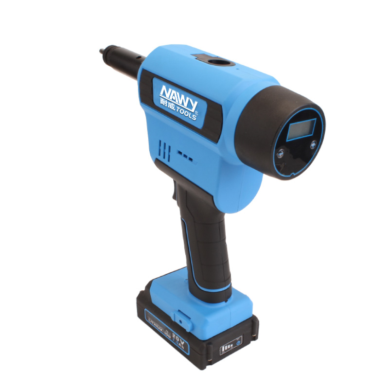 Electric Rivet Nut Gun