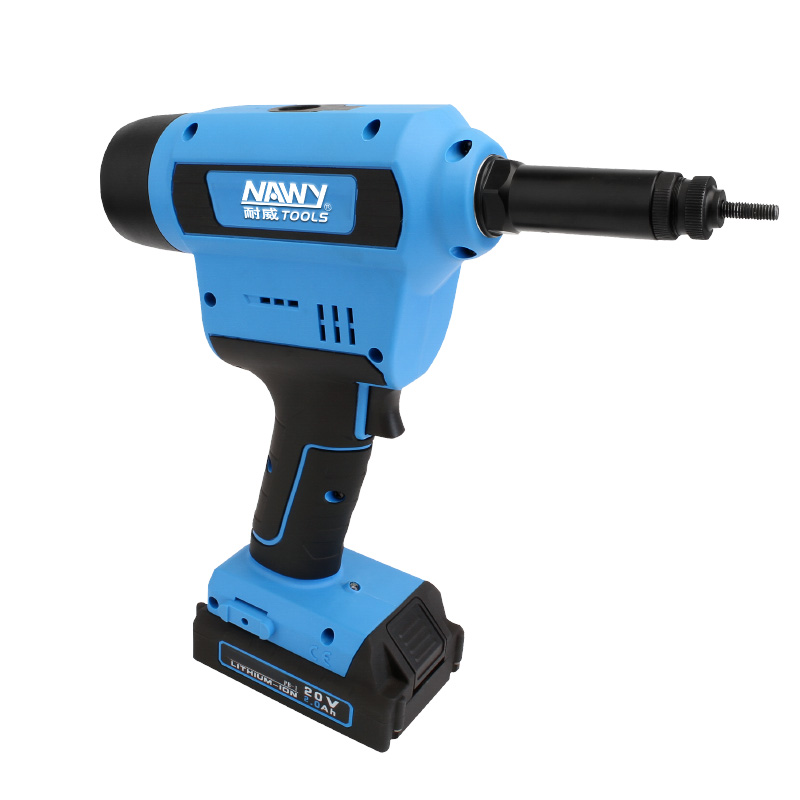 Electric Rivet Nut Gun