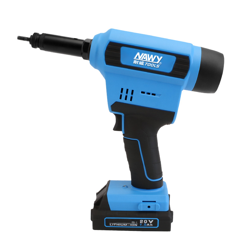 Electric Rivet Nut Gun